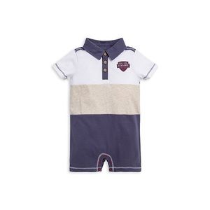 Burt’s Bees Baby Onesie, size 3-6 months.
